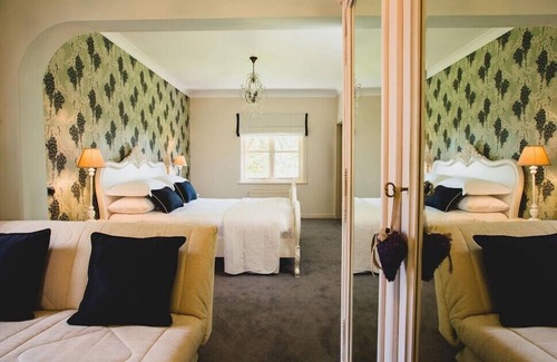 Tenby Hotel | The Broadmead Boutique B and B