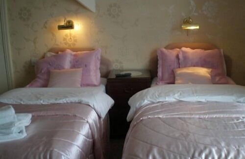 Bridlington Casa | The Brockton