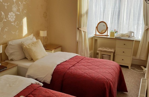 Bridlington Casa | The Brockton
