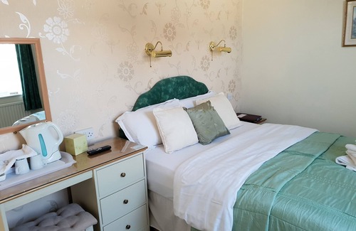 Bridlington Casa | The Brockton