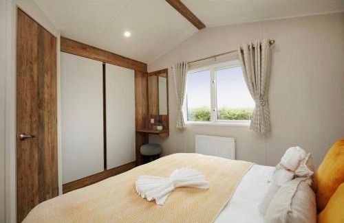 St George Chalet De Esquí | The Brockwood whitehouse towyn