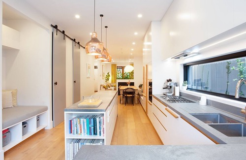 Bronte Casa | The Bronte Breeze - Hosted by L'Abode