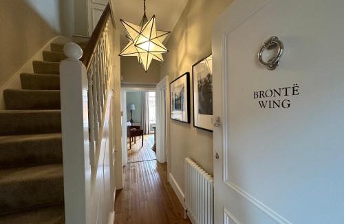 Rye Apartamento | The Brontë Wing at The Apothecary Rye