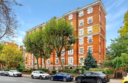 St. Johns Wood Apartamento | The Bronwen