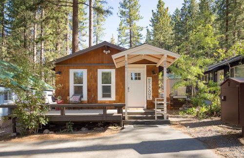 Kings Beach Casa | The Brook Ave Bungalow