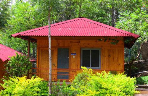 Yercaud Complejo | The Brook Resorts & Spa