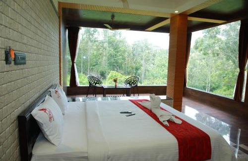 Yercaud Complejo | The Brook Resorts & Spa