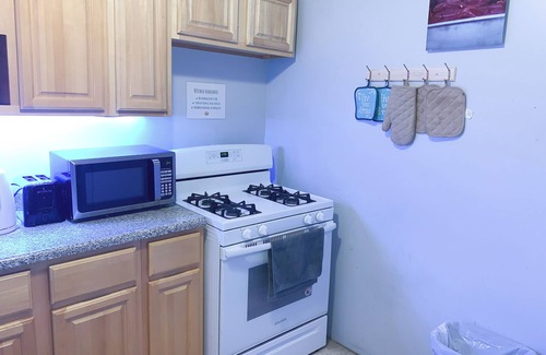 Ocean Hill Casa | The Brooklyn Experience