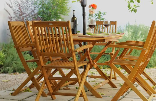Scafati Casa | The Broom