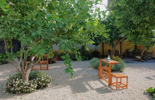 Scafati Casa | The Broom