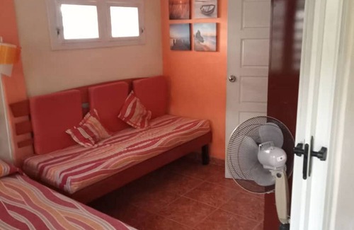 Varadero Cama Y Desayuno | The Brother's House