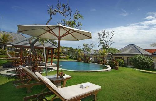 Uluwatu Complejo | The Brothers Villa