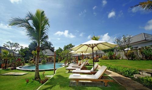 Uluwatu Complejo | The Brothers Villa