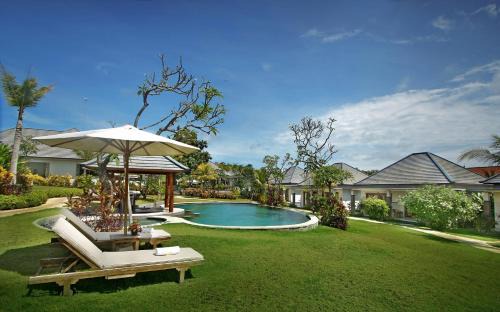 Uluwatu Complejo | The Brothers Villa