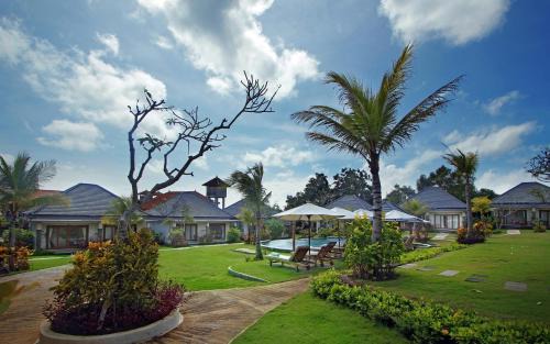 Uluwatu Complejo | The Brothers Villa