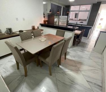 Rio Grande Casa | The Brown beach House