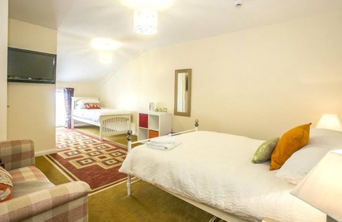 Bishop Auckland Casa | The Brown Horse Hotel