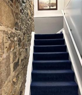Newton Stewart Cama Y Desayuno | The Bruce Hotel
