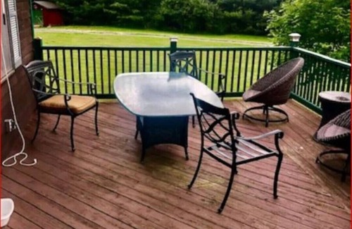 Fleischmanns Casa | The Bruno House: ¡Magnífica escapada a Catskill!