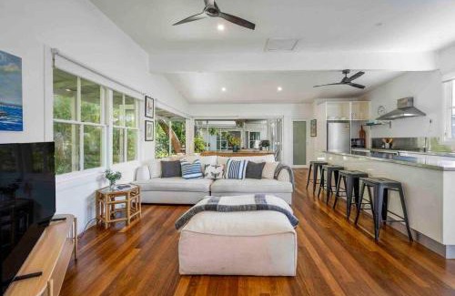 Brunswick Heads Casa | The Bruns Pavilion