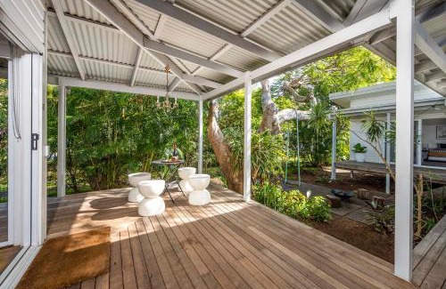 Brunswick Heads Casa | The Bruns Pavilion