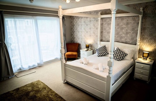 Shanklin Hotel | The Brunswick