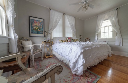 Palmview South Otro | Historic William Jennings Bryan Home - Historia y amantes de la naturaleza ¡Tomen nota!