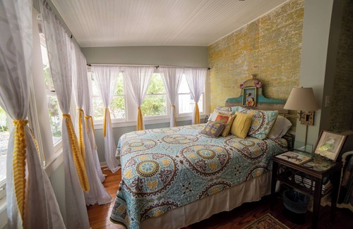 Palmview South Otro | Historic William Jennings Bryan Home - Historia y amantes de la naturaleza ¡Tomen nota!