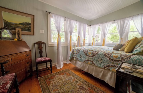 Palmview South Otro | Historic William Jennings Bryan Home - Historia y amantes de la naturaleza ¡Tomen nota!