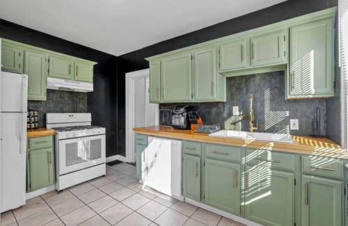 Franklin Park Casa | The Bryden Jungle Fever