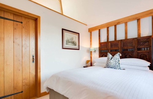 Beckley Casa | The Bryer in the beautiful Rye