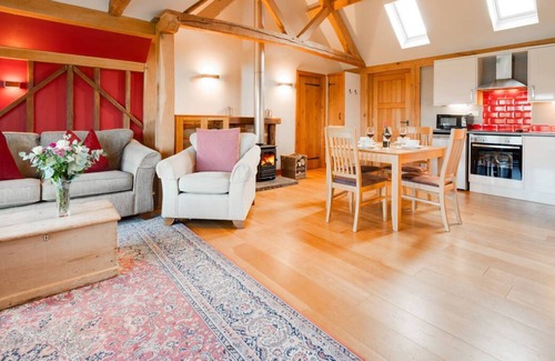 Beckley Casa | The Bryer in the beautiful Rye