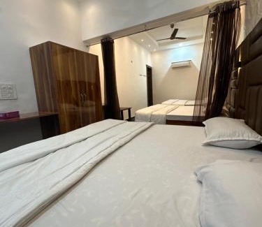 Amritsar Cama Y Desayuno | The Bubbles