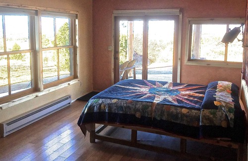 Missouri Heights Apartamento | The Buckaroo