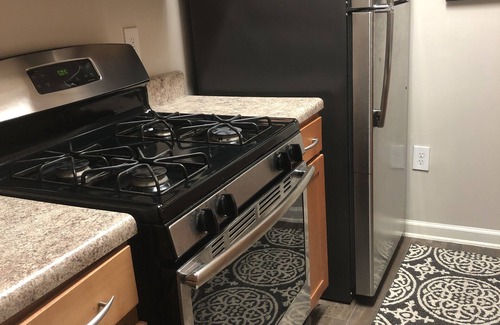 Buckhead Casa | The Buckhead Retreat