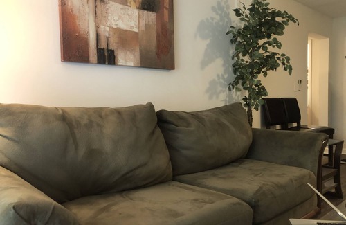 Buckhead Casa | The Buckhead Retreat