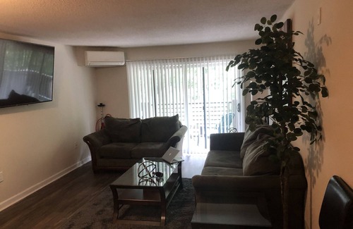 Buckhead Casa | The Buckhead Retreat