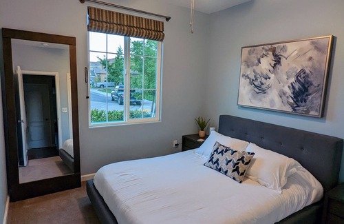 Raisin Casa | The Buckingham in Clovis, cozy home in beautiful newer neighborhood.