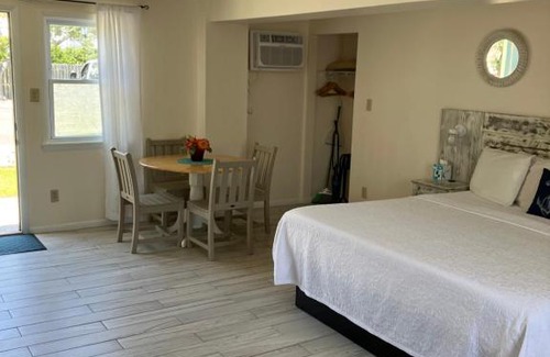 Cape May Hotel | The Buckingham Motel