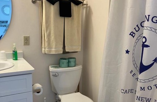 Cape May Hotel | The Buckingham Motel