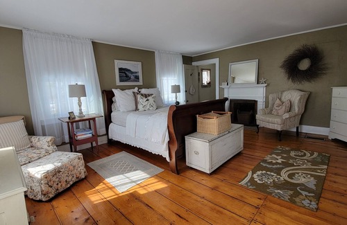 Shrewsbury Cama Y Desayuno | The Buckmaster Inn