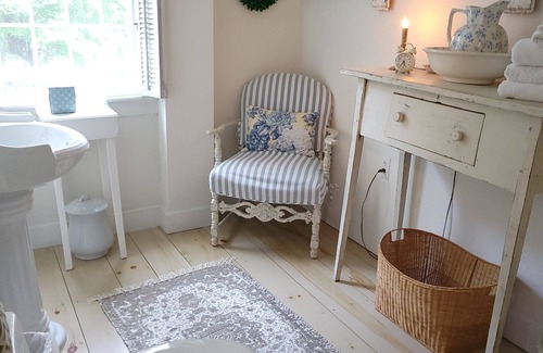 Shrewsbury Cama Y Desayuno | The Buckmaster Inn