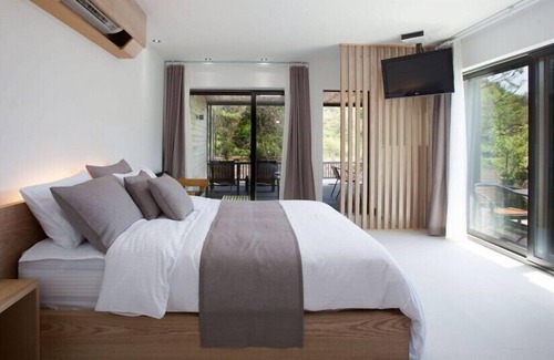 Namyangju Casa | the bud pension