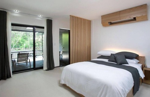Namyangju Casa | the bud pension