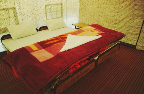 Spangmik Otro | The Buddha Camp - Pangng