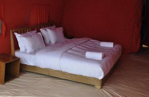 Spangmik Otro | The Buddha Camp - Pangng