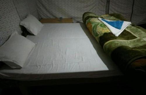 Spangmik Otro | The Buddha Camp - Pangng