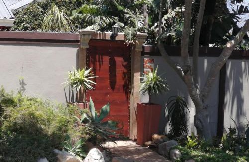 Milnerton Casa | The Buddha Garden