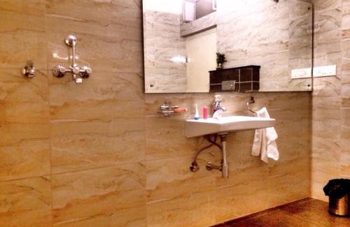 Durgapura Apartamento | The Buddhayan Villa