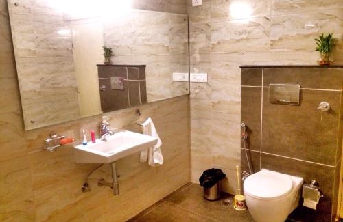 Durgapura Apartamento | The Buddhayan Villa